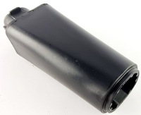 фото thumb №1, Кронштейн відбійник капот transit/tourneo courier 14-