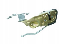 фото thumb №1, Замок дверь правый перед mitsubishi space wagon 91-