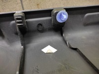 фото thumb №8, Citroen c5 iii sedan захист поперечина задня 9655500377