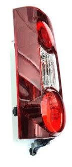 фото thumb №2, Лампа задня стоп ліва citroen berlingo 2012-