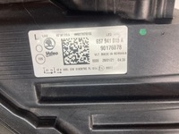 фото thumb №9, Лампа левая передняя левый перед skoda scala full led 657