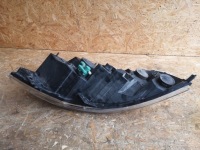 Renault master 3 рестайлінг  фара ліва перед 260600049r Оригінал, фото thumb