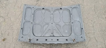 фото thumb №9, Honda civic ii 2 mkii 1979-1983 капот крышка