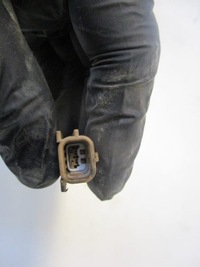 фото thumb №5, Колектор всмоктуючий клапан egr renault scenic iv 1.6 dci