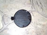 фото thumb №2, Mercedes w176 заглушка бампера