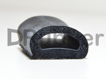 Uszczelka samoprzylepna SD-112 (21x15) DGP