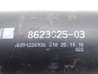 Bmw 6 gt g32 3.0d b57 17-20 wał приводной оригинал 8623025 в Украине, фото thumb