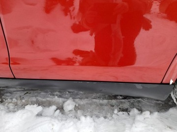 фото thumb №7, Ліві двері задні kpl seat toledo iii 3 ls3x hb