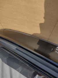 Бампер задні bmw 3 e46 touring k: 668/9 Доставка, фото thumb