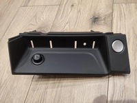 фото thumb №6, Полиця тунель середнього запуск стоп прикурювач audi a4 b9 8w