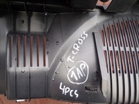 фото thumb №9, Захист поперечина заднього vw t-cross 2gm863459