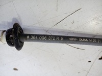 фото thumb №4, Трос тормоза ручного renault master iii iv