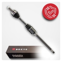 Приводной вал правая opel combo x12 1.6 cdti механическая коробка передач новая Недорого, фото thumb