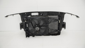 фото thumb №8, Pas перед переднее skoda fabia ii 06-10r 1.2b