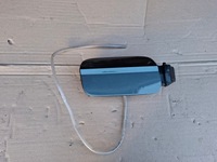 фото thumb №1, Крышка заливной топлива audi rs6 c8 4k0809906b