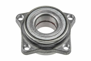 фото thumb №2, Nty ступиця колеса перед