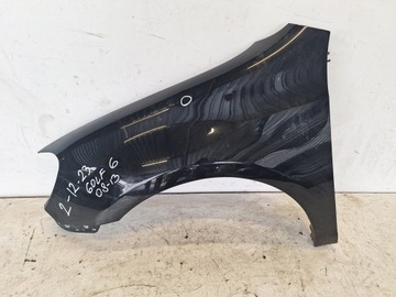 фото thumb №1, Volkswagen golf vi 08-13 крило лівий