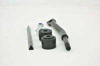 фото thumb №12, Стрижень стабілізатора передній лівий ssang yong rexton