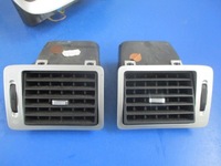 фото thumb №6, Peugeot 307 lift решётки обдув+ рамка выключатели