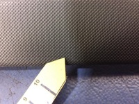 фото thumb №6, Skoda fabia iii планка dekor консоли 6v1858418