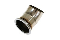 фото thumb №13, Дроссельная заслонка выхлоп 2.75" 70mm v-band pilot