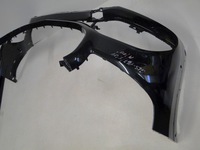 фото thumb №8, Mercedes gls 167 x167 бампер передний pts