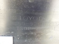 фото thumb №8, Toyota corolla e21 kombi 18- бампер задний