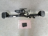 фото thumb №11, Bmw x1 u11 hak буксирувальний електричний з модуль балка задня 5a63e20 5a64d38