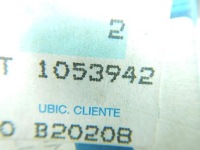 фото thumb №7, Ролик напрямна 1.8 2.0 ford focus cougar mondeo