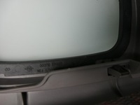 фото thumb №14, Nissan almera tino туннель средний 01r europa