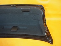 фото thumb №9, Audi a4 8w sedan крышка зад багажника обивка ly9t 8w5827025f