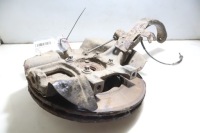 фото thumb №4, Поворотний кулак ступиця лівий перед alfa romeo 159 2.4 jtd