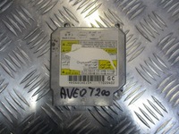 фото thumb №1, Модуль подушка безпеки chevrolet aveo t200 1.2 96406169