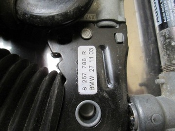 фото thumb №2, Bmw 3 e46 натяжитель ремня натяжители ремней правые