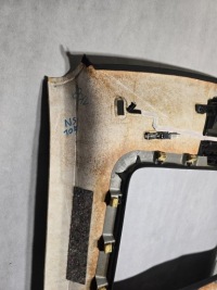 Vw scirocco 1k8 потолок обивка крыша потолок scirocco 1k8 Киев, фото thumb