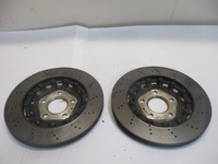 фото thumb №4, Диск диски зад задняя audi rs4 8w 2,9tfsi