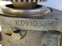 фото thumb №5, Volvo fl fe d7e 7.4 ec240b 10r компрессор воздуха