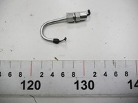 фото thumb №4, Шланг пального renault 3.0 vel satis 7701053011