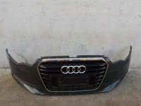 фото thumb №1, Audi a6 c7 4g0 14- бампер передній перед