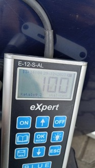 фото thumb №12, Двері праве перед citroen c5 01r kombi