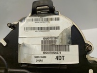 фото thumb №5, Citroen berlingo partner iv корпус розподільний вал 9824675280