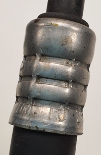 фото thumb №6, Шланг масла коробки автоматическая коробка передач chevrolet tahoe ii