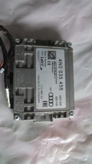 фото thumb №6, Усилитель антенный audi skoda 4n0035456 vw