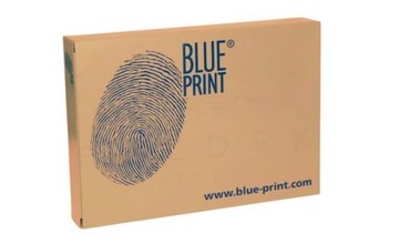 фото thumb №1, Блакитний print adg042175 гальмівні колодки ham. kia