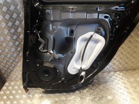 фото thumb №14, Smart forfour w453 двері правий задня