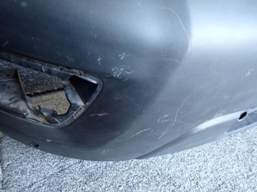 фото thumb №6, Ford transit mk8 viii 18- бампер переднее перед