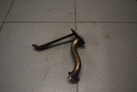 фото thumb №1, Маслоприймач масла toyota avensis 1.8 vvti