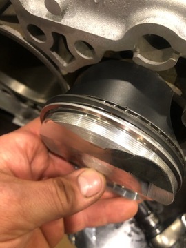 фото thumb №16, Двигатель porsche 997 3.8