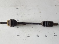 фото thumb №1, Skoda citigo 11-16r vw up seat mii 1.0 b mpi полуось левая перед