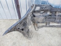 Бампер задний задний mercedes c-klasa w203 купе c197 в Украине, фото thumb